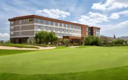 Home2 Suites by Hilton Mesa Longbow