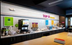 Tru by Hilton Pflugerville