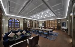 Hollick Hotel Wen'an, Tapestry Collection by Hilton