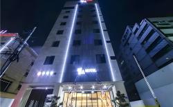 Motel Rings Gunsan