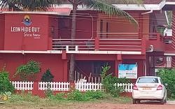 Leon Hide Out Guest House