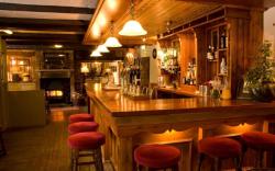 The Tankerville Arms