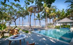 Saba Villa by Sanga Sanga Hospitality
