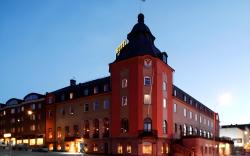 First Hotel Statt