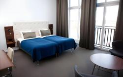 First Hotel River C