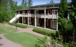 First Hotel Gyllene Hornet