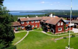 First Hotel Villa Langbers