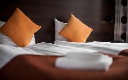 First Hotel Solna