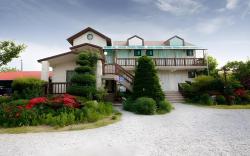 Taean Modeunie Pension