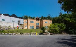 Jeongpo Pension