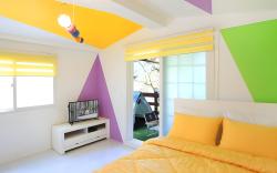 Cherrish Pet-Friendly Pension