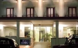 Hotel Sirio