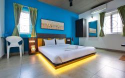 Sarvam Serviced Apartment