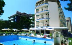 Grand Hotel Playa