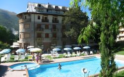 Grand Hotel Principe