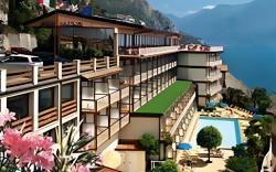 Hotel Splendid Palace