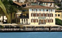 Hotel Le Palme