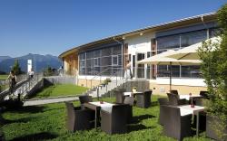 Vitalhotel Quellengarten - Bed & Breakfast