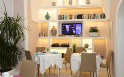 Hotel Villa Sorrento