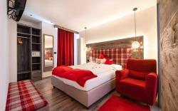 Garni Laurino Hotel
