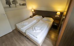 Nice villa in Eifeler Tor Resort