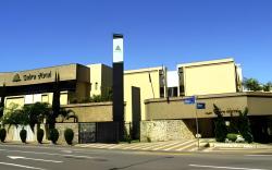 Cedro Hotel