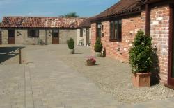 The Courtyard, Laurel Farm