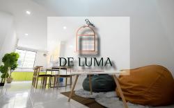 De Luma@ Alma 9 bedroom /8 Bathroom(Blue forest)