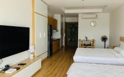 Condotel TMS Quy Nhon, Phong Cách Hoàng Gia