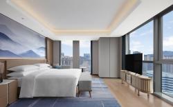 Sheraton Fuqing Hotel