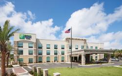 Holiday Inn Express & Suites Gulf Breeze - Pensacola Area By IHG