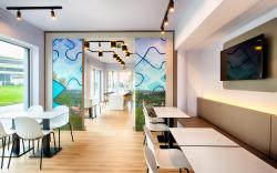 B&B Hotel Ravensburg