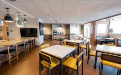 Fairfield by Marriott Inn & Suites Fond du Lac