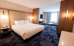 Fairfield by Marriott Inn & Suites Fond du Lac