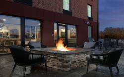 Fairfield Inn & Suites Pottstown Limerick