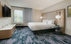 Fairfield by Marriott Inn & Suites Pottstown Limerick