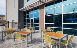 Element Dallas Las Colinas