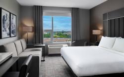 TownePlace Suites Boston Medford