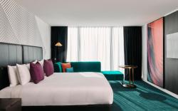 Movenpick Melbourne on Spencer