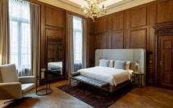 The Marmorosch Bucharest, Autograph Collection