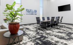 Four Points by Sheraton Amarillo Central