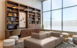 Four Points by Sheraton Amarillo Downtown
