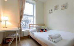 Portobello Rooms by DC London Rooms
