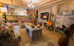 Villa in A Lama near Rias Baixas Beaches