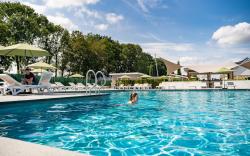 Holiday Home in Limburg with Outdoor Fireplace
