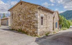 Cozy Nature Stay in Diois