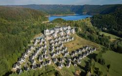 Maisonette at Eifeler Tor with Sauna