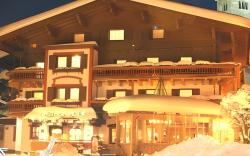 Lifestyle Hotel eder