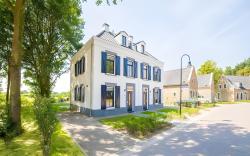 Luxury Villa in Maastricht with Sauna