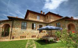 Cottage in Tuscany with Pool  Olive Groves